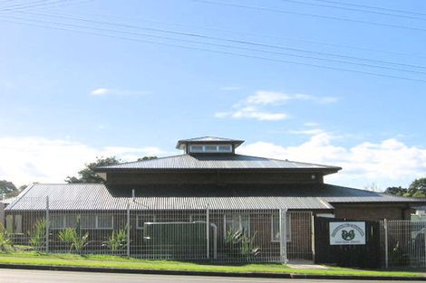 Photo of property in 2/35 Russell Road, Manurewa, Auckland, 2102