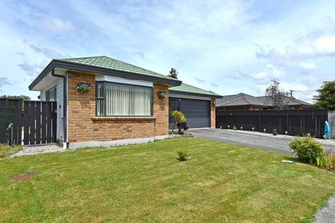 Photo of property in 3 Louis Street, Trentham, Upper Hutt, 5018