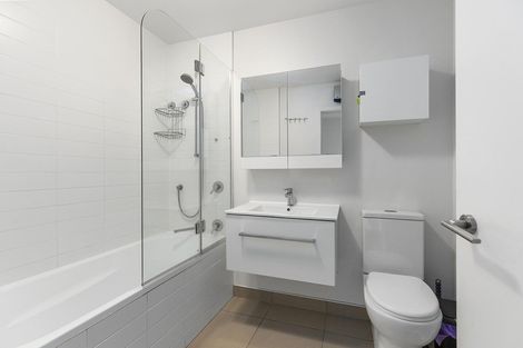 Photo of property in 19/22u Booth Street, Miramar, Wellington, 6022