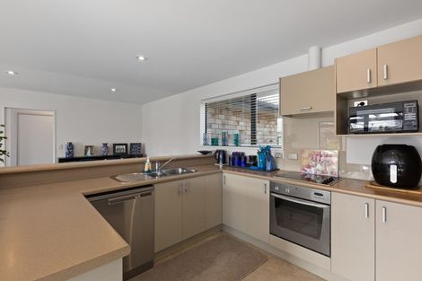 Photo of property in 3 Picasso Place, Rolleston, 7614