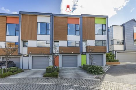 Photo of property in 19/22u Booth Street, Miramar, Wellington, 6022