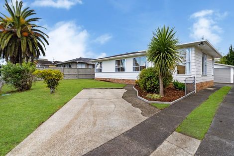 Photo of property in 46 Arnwood Street, Manurewa, Auckland, 2102