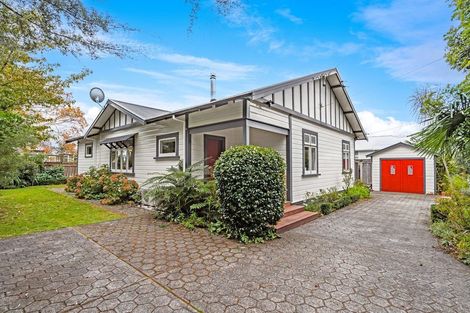 Photo of property in 120 Cole Street, Masterton, 5810