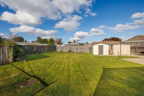 Photo of property in 44 Lancaster Street, Highbury, Palmerston North, 4412