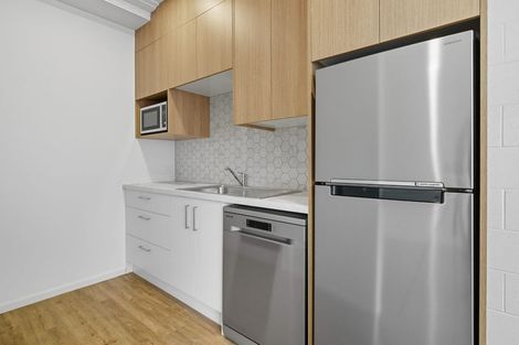 Photo of property in 1/128 London Street, Dunedin Central, Dunedin, 9016