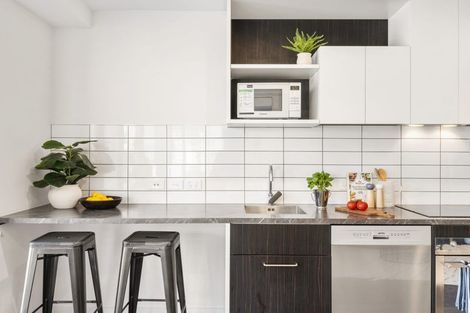 Photo of property in Vsp South, 306/168u Victoria Street, Te Aro, Wellington, 6011
