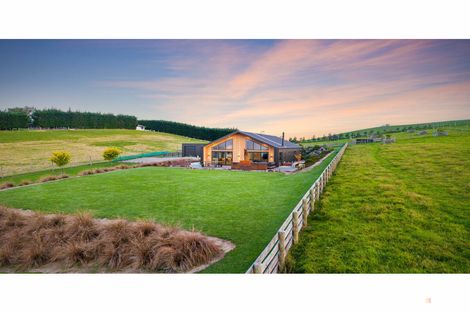 Photo of property in 164 Esler Road, Sutherlands, Pleasant Point, 7983