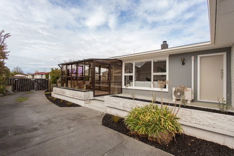 Photo of property in 29 Donnington Street, Parklands, Christchurch, 8083