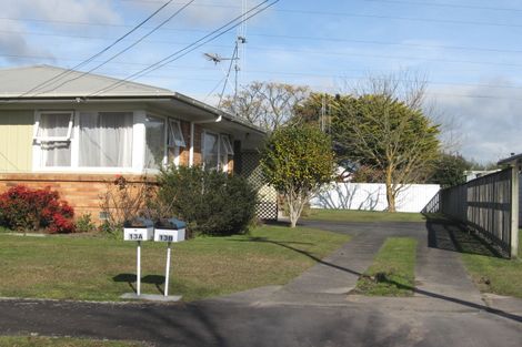 Photo of property in 13b Leeds Street, Silverdale, Hamilton, 3216