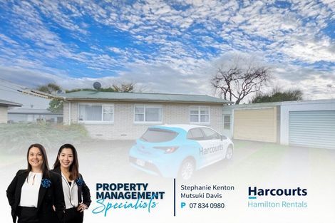 Photo of property in 29 De Vere Crescent, Chartwell, Hamilton, 3210