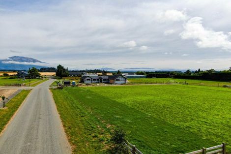 Photo of property in 13 Westward Way, Methven, 7776