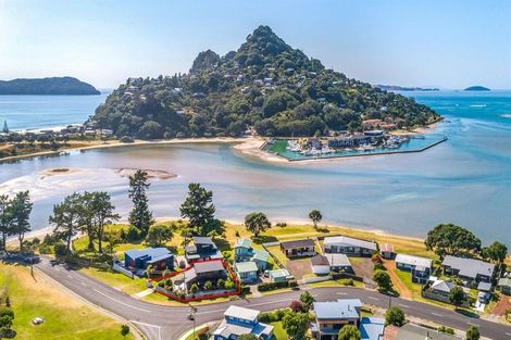 Photo of property in 83 Manaia Road, Tairua, 3508