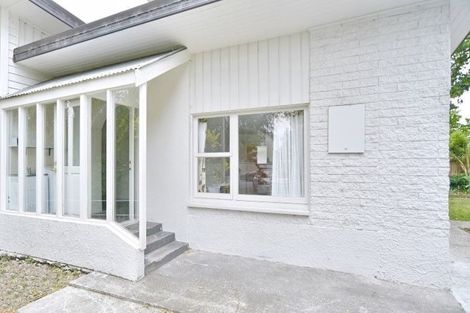 Photo of property in 6 Medbury Terrace, Fendalton, Christchurch, 8041