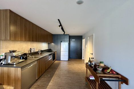 Photo of property in 409/21u King Street, Mount Cook, Wellington, 6021