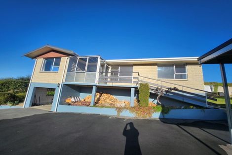 Photo of property in 7 Rye Street, South Hill, Oamaru, 9400