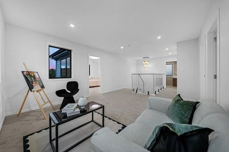 Photo of property in 26b Henriette Place, Totara Park, Auckland, 2576