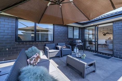 Photo of property in 13 Harness Way, Rolleston, 7615