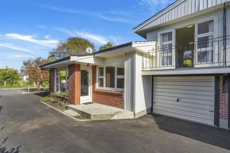 Photo of property in 15 Wairarapa Terrace, Merivale, Christchurch, 8014