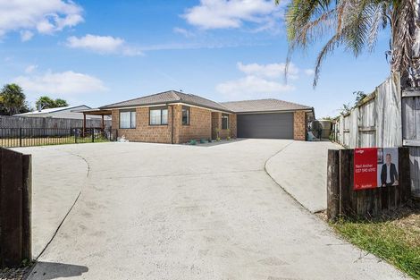 Photo of property in 2a Pharo Place, Ngaruawahia, 3720