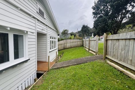Photo of property in 1295 Rings Road, Coromandel, 3506