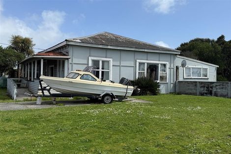 Photo of property in 22 Blake Street, Blaketown, Greymouth, 7805