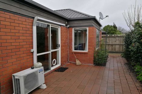 Photo of property in 12 Mcleish Lane, Spreydon, Christchurch, 8024