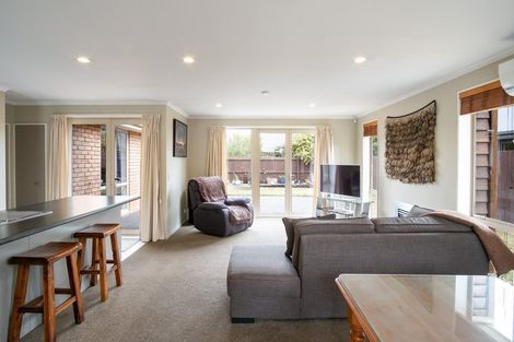 Photo of property in 41 Kinglear Drive, Rolleston, 7614