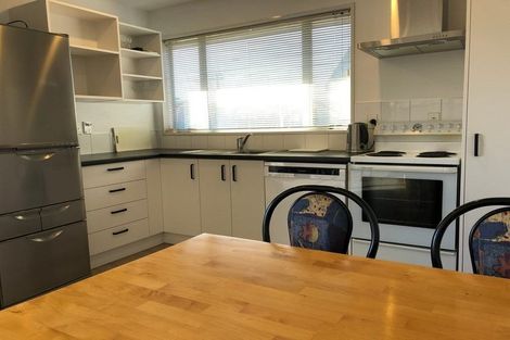 Photo of property in 84 Disraeli Street, Addington, Christchurch, 8024