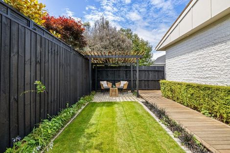 Photo of property in 5/49 Rugby Street, Merivale, Christchurch, 8014