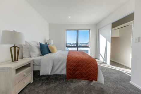 Photo of property in 3/7 Spencer Street, Addington, Christchurch, 8024