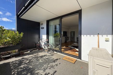 Photo of property in 21/6 Waverley Street, Sydenham, Christchurch, 8023