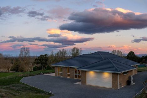 Photo of property in 13 Panorama Lane, Ashley, Rangiora, 7477