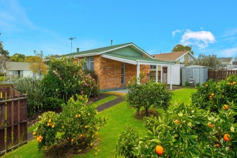 Photo of property in 8 Emerald Place, Chartwell, Hamilton, 3210