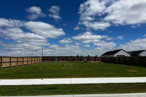 Photo of property in 116 Dunns Crossing Road, Rolleston, 7678