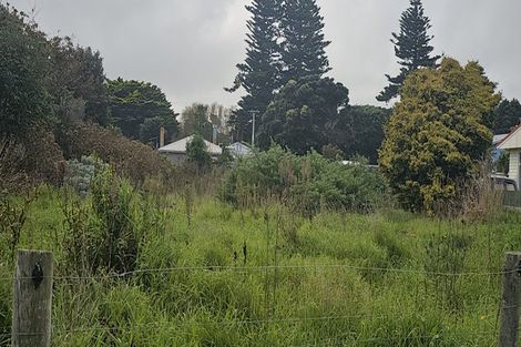 Photo of property in 6 Elizabeth Street, Patea, 4520