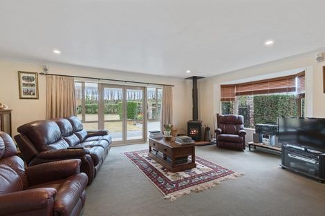 Photo of property in 284 Hoskyns Road, Rolleston, Christchurch, 7675