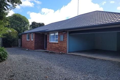 Photo of property in 35b Peraki Street, Kaiapoi, 7630