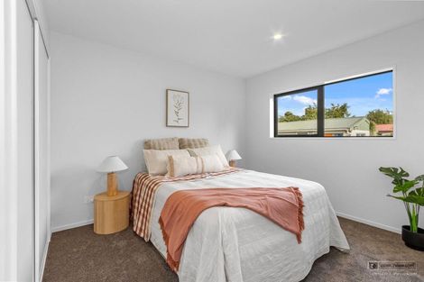 Photo of property in 4/29 Wyon Street, Linwood, Christchurch, 8062