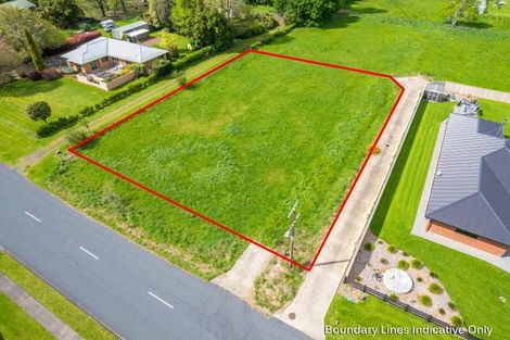 Photo of property in 570 Belcher Street, Pirongia, 3802