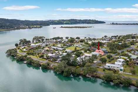 Photo of property in 8 Harbour View Road, Point Wells, Warkworth, 0986