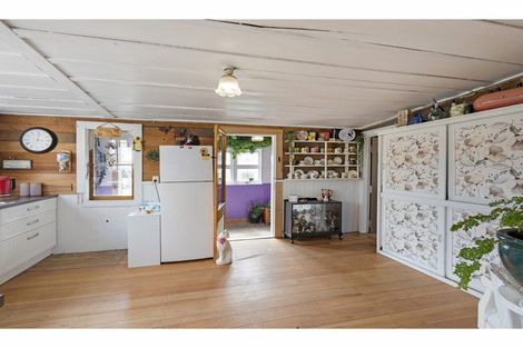 Photo of property in 6 Linley Crescent, Te Kopuru, 0391