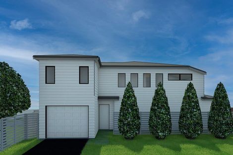 Photo of property in 34 Hellyers Street, Birkdale, Auckland, 0626