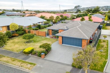 Photo of property in 5 Kotuku Crescent, Takanini, 2112