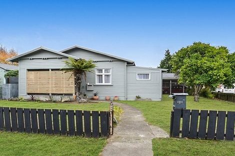 Photo of property in 606 Willowpark Road North, Hastings, 4122