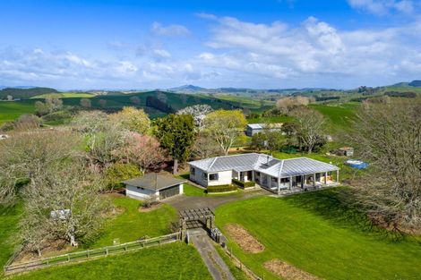 Photo of property in 522 Waimanu Road, Pukeatua, 3880