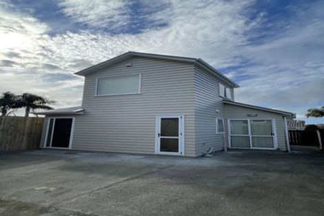 Photo of property in 16 Walworth Avenue, Pakuranga Heights, Auckland, 2010