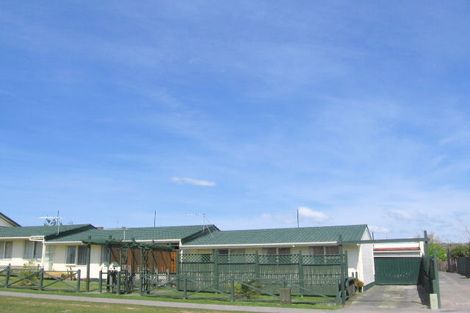 Photo of property in 12c Pretoria Street, Victoria, Rotorua, 3010
