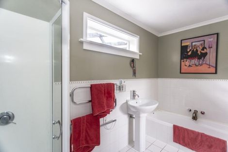 Photo of property in 58 Greta Street, South Hill, Oamaru, 9400