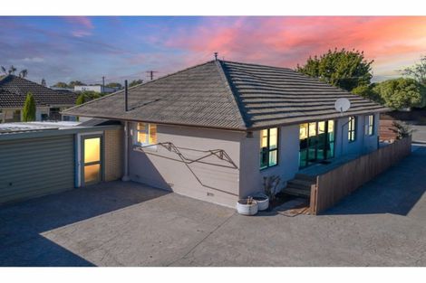 Photo of property in 10 Wentworth Street, Ilam, Christchurch, 8041