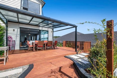 Photo of property in 4 Tendril Court, Orewa, 0931
